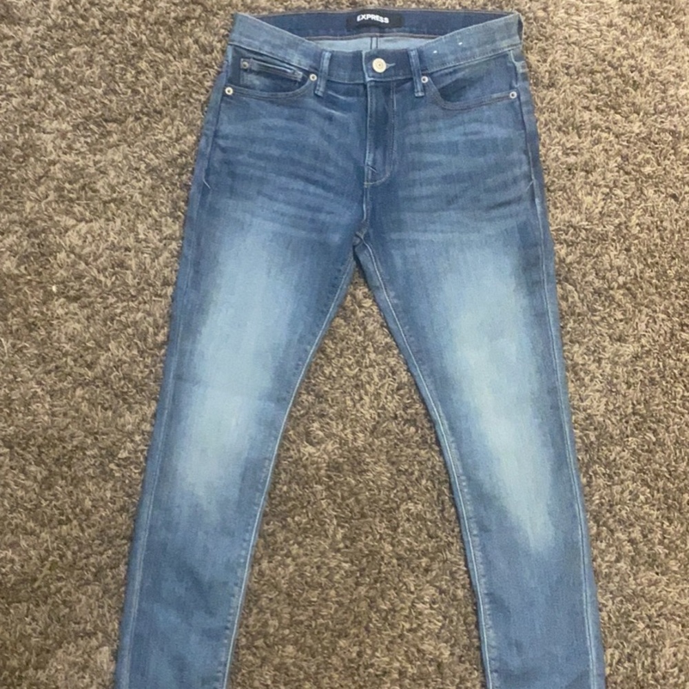 express jeans